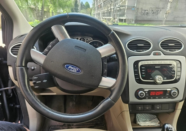 Audi A4 cena 31900 przebieg: 267000, rok produkcji 2011 z Wągrowiec małe 596